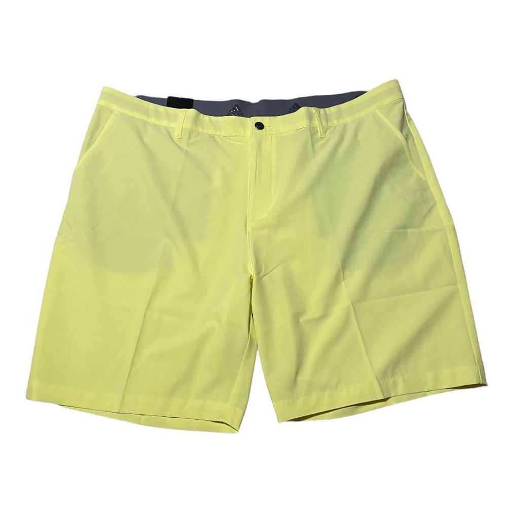 Adidas men’s ULTIMATE365 CORE 8.5-INCH SHORTS golf pants 40”